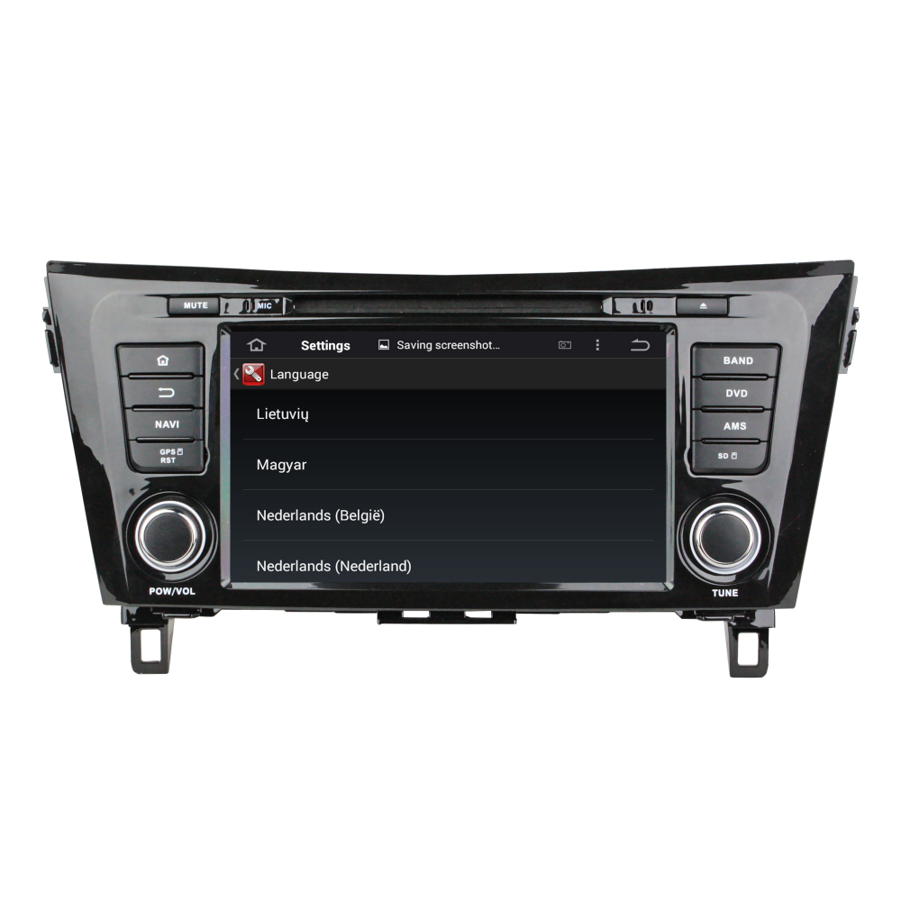 Установочный комплект для NISSAN Qashqai II 2014+, X-Trail 2015+ (T32)  KUBERG KD-8052-P5-32
