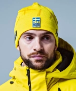 PHENIX 25/26 шапка TEAM SWE EFM25HW00SWE Sweden Knit Cap
