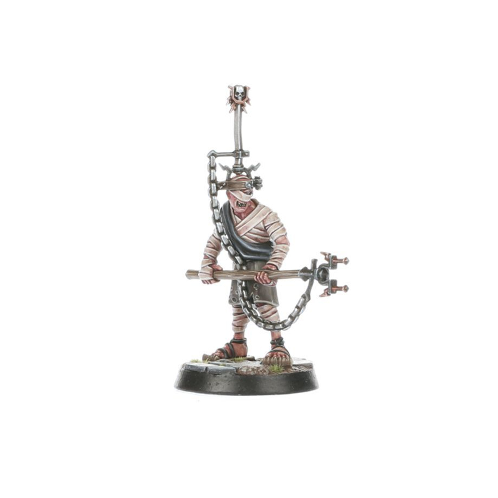 Warhammer Underworlds: Wintermaw на английском языке