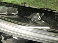 Фара правая Volvo XC60 2 (2017-2021) LED