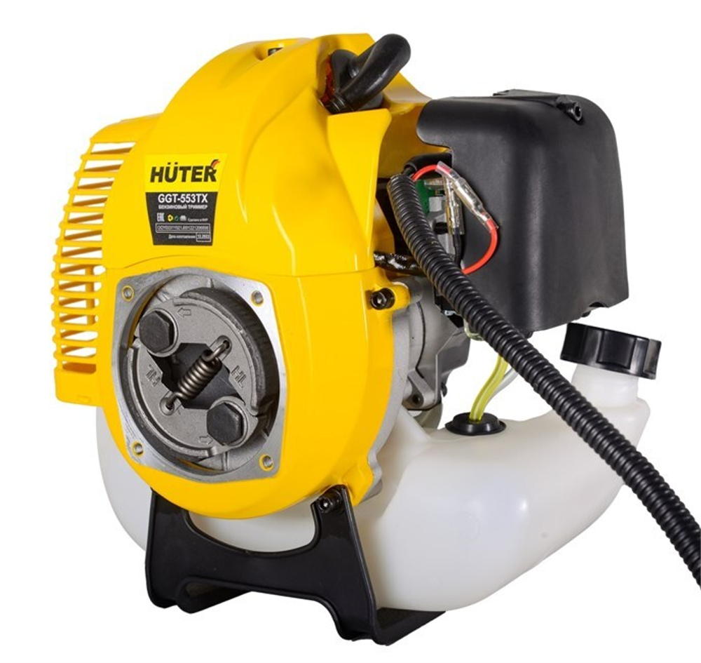Триммер бензиновый Huter GGT-553TX (70/2/55)