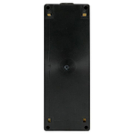 Корпус КП104 4 кнопки бел. EKF cpb-104-w