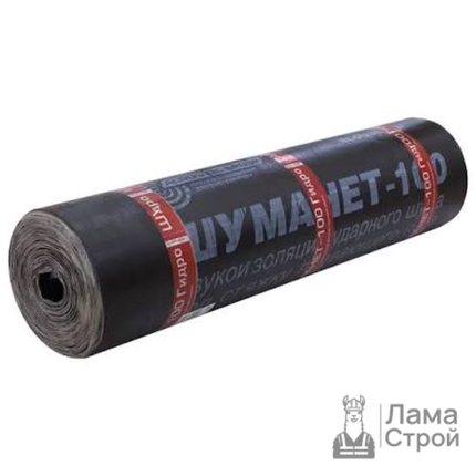 Шуманет Гидро 10 м²