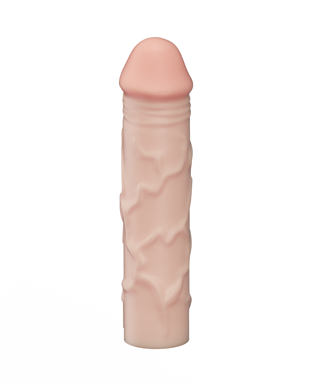 Фаллоудлинитель с кольцом Cock Next 692403ru