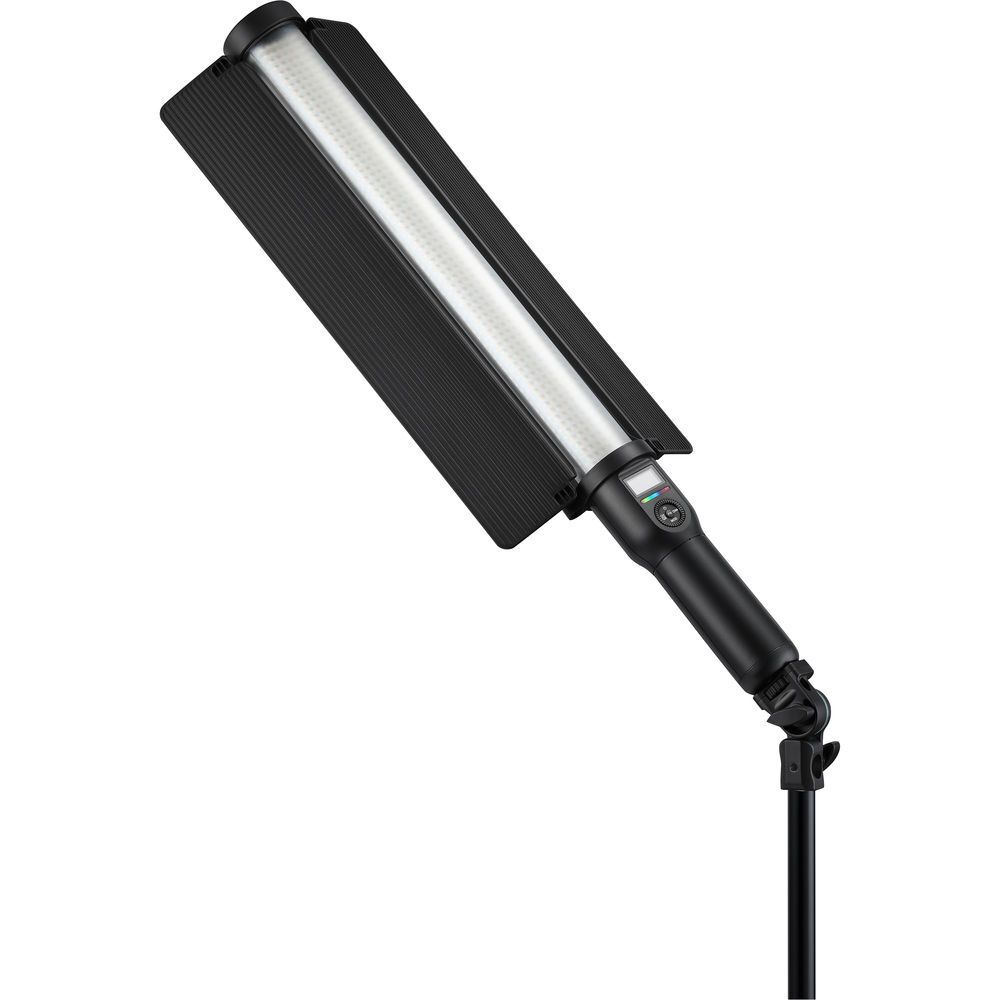 Осветитель Godox RGB LC500R ручной