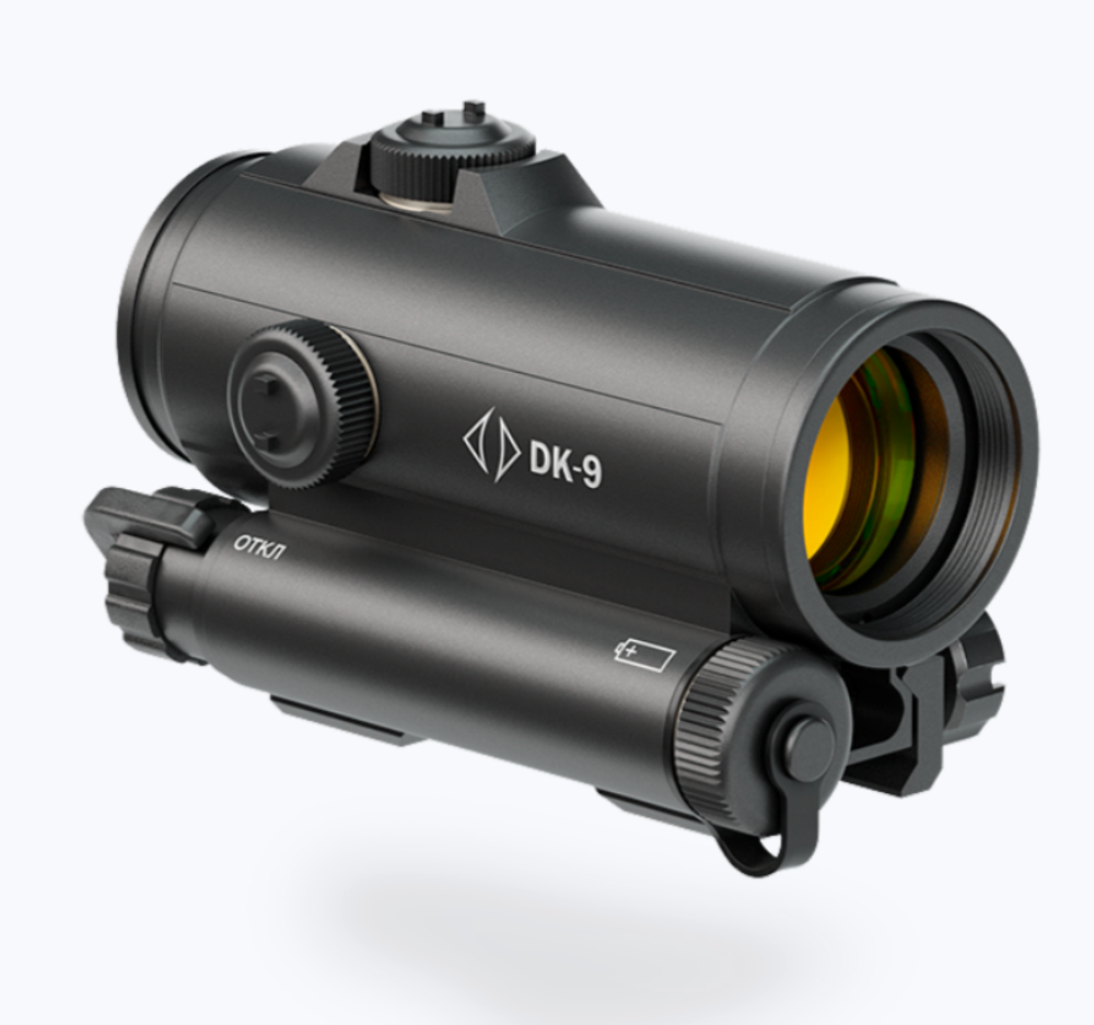 Коллиматорный прицел DK-9