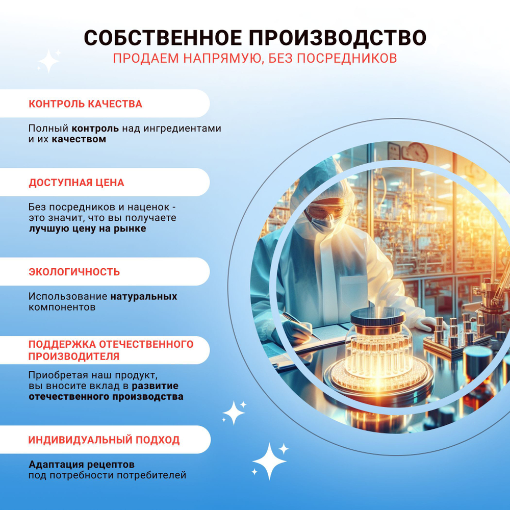 Салициловый лосьон от прыщей для комбинированной кожи 500 мл