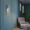 Бра Odeon Light Classic Luigi 4138/1W