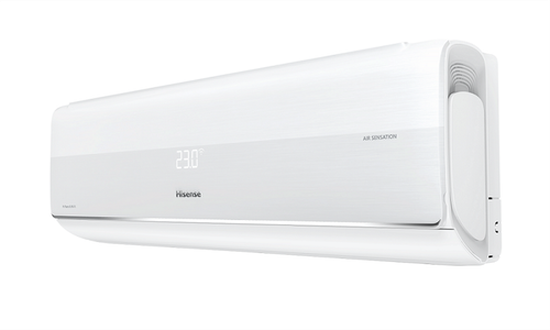 Сплит-система кондиционер настенный Hisense Air Sensation Superior AS-10UW4RXVQF00 на 26 м²
