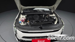 KIA K8 2.5 Gasoline 2WD — 2025