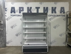 Горка холодильная Купец 1,25