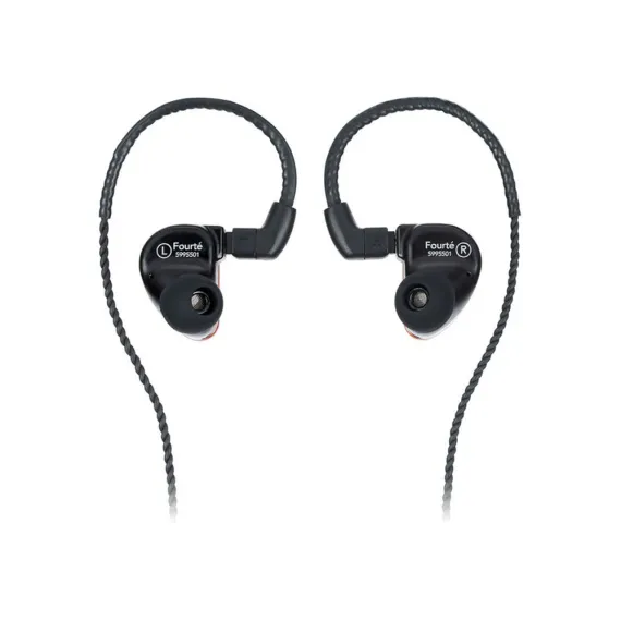 64 Audio Fourte