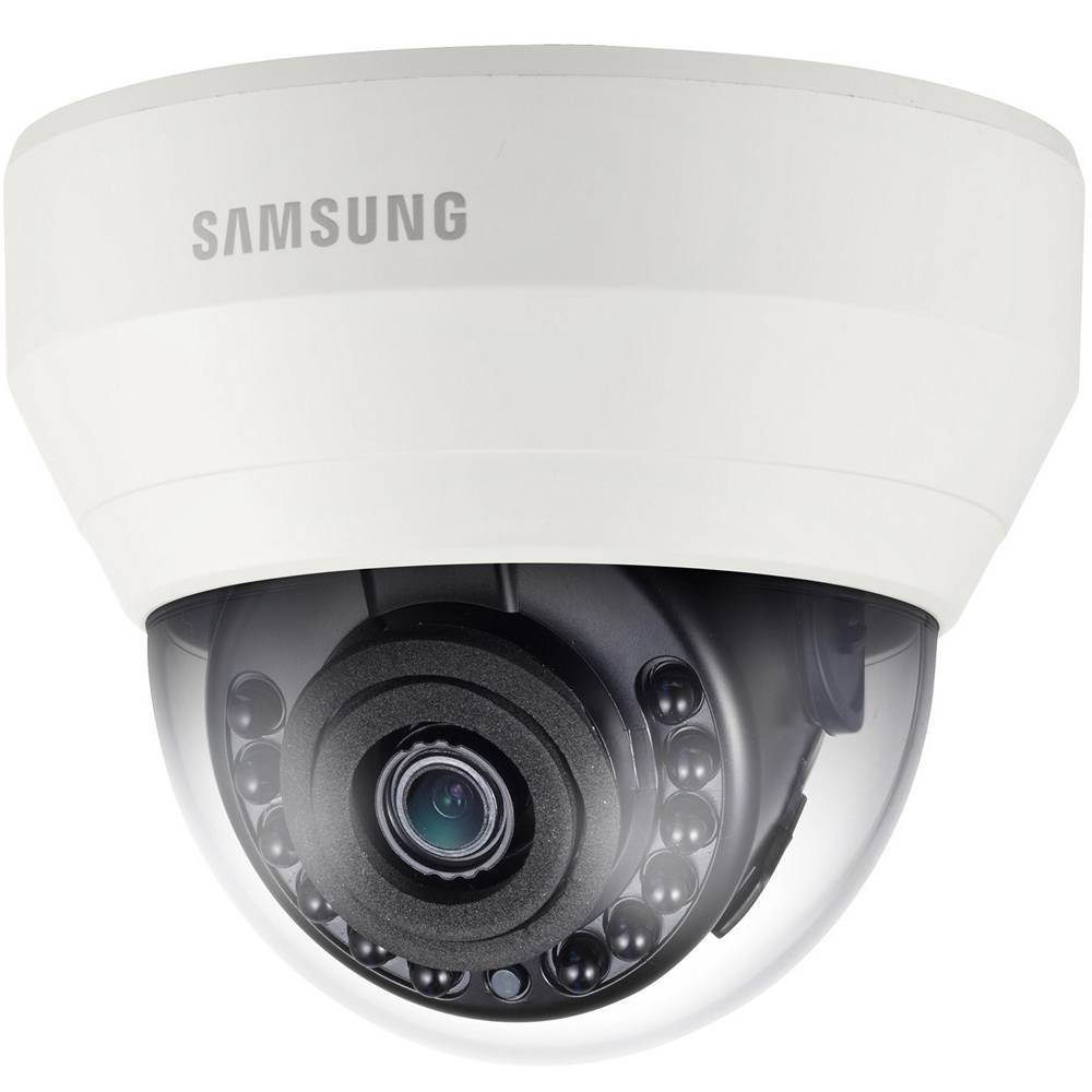 Wisenet SCD-6023RP