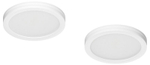 Комплект накладных светильников Lightstar Mobiled 036330-2
