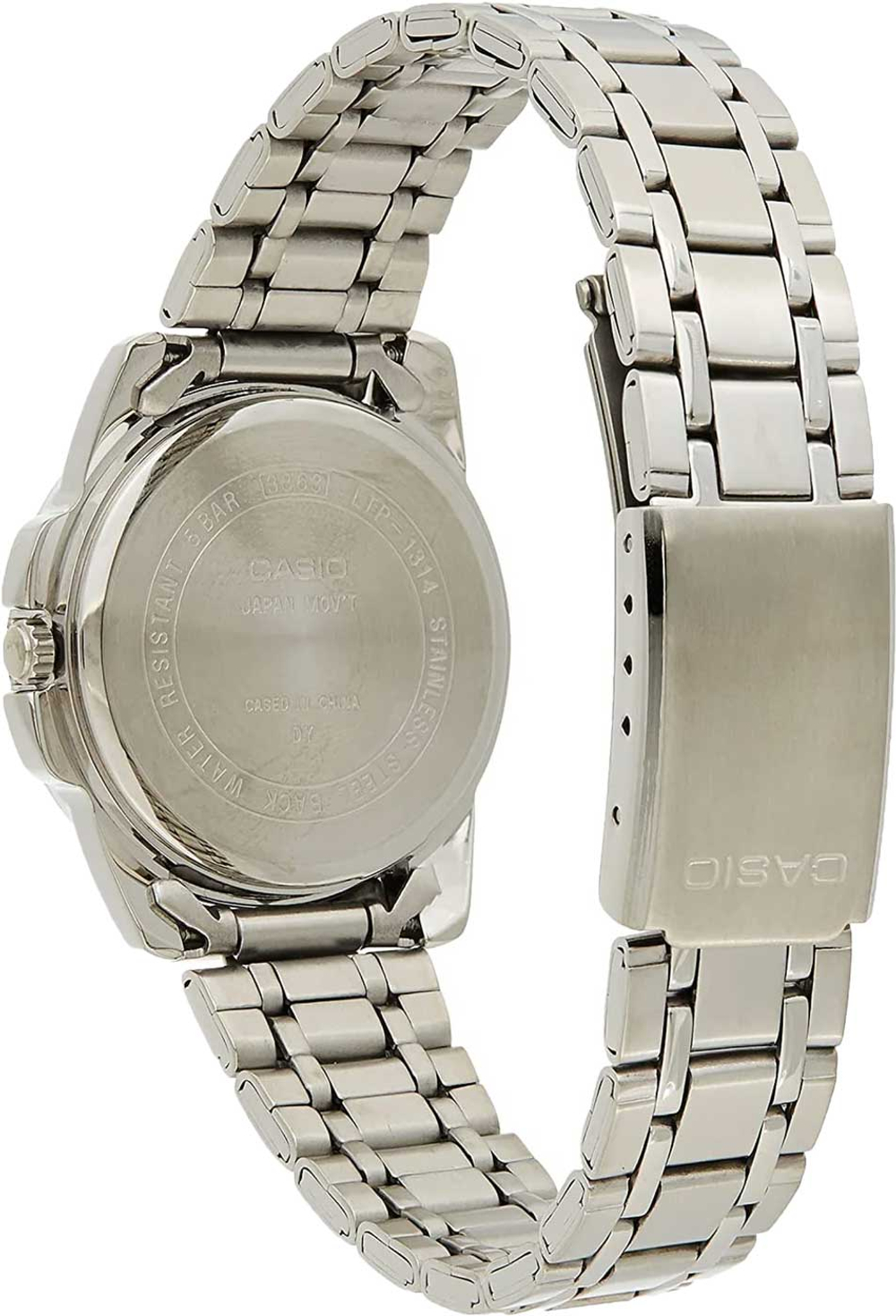Часы Casio LTP-1314D-1A