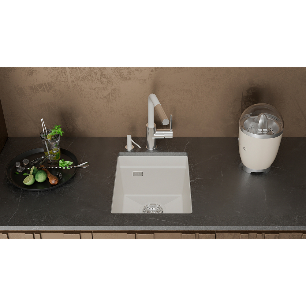 Rivelato LN-354 brina