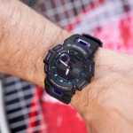 Часы Casio GBA-900-1A6ER