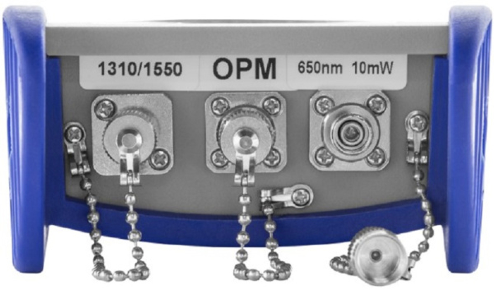 Тестер SNR SNR-OMT-12C