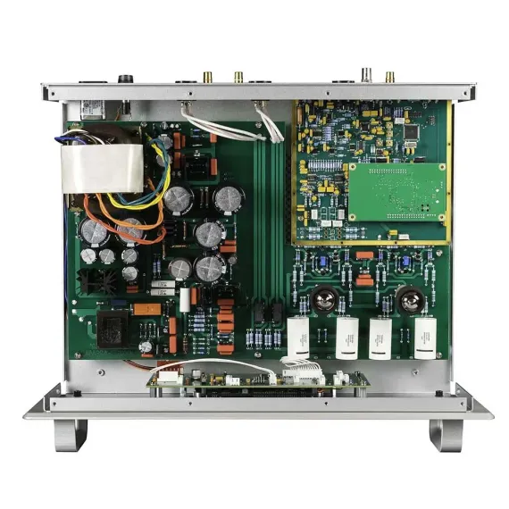 Audio Research DAC9 Black