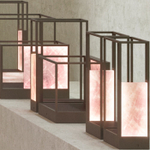 Настольная лампа ChiWingLo EGLI Medium Table Lamp