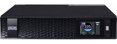 Источники бесперебойного питания (UPS, ИБП) Powercom ИБП POWERCOM Next NXT-2000, 2000ВA