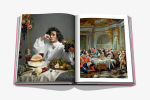 Книга Assouline 18th Century Style в твердом переплете