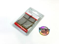 Brembo Колодки тормозные передние 07BB3796 (1 суппорт)