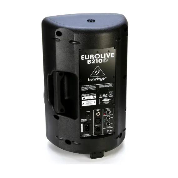 Behringer Eurolive B210D