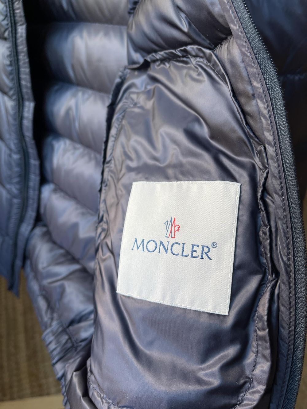 Куртка Moncler, 128