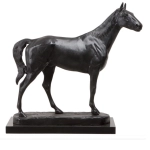 Статуэтка Horse Rodondo ACCESSORIES