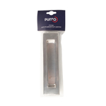 Ручка для раздвижных дверей SH.SLQ152.010 (Soft LINE SLQ-010) SN мат.никель