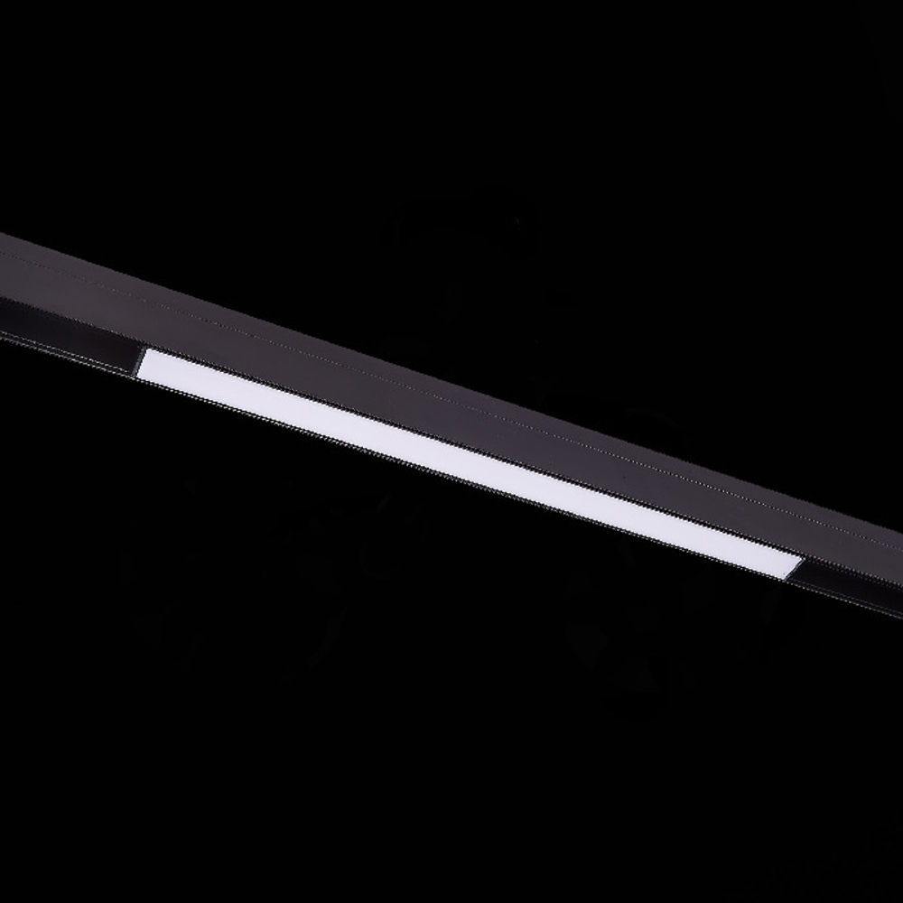 Магнитный трековый светильник ST Luce STANDI ST360.446.12, 12W 4000K