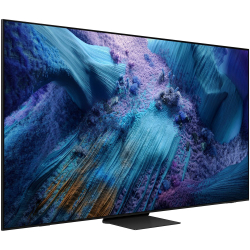 Телевизор Samsung QE98QN990FUXRU (2025)