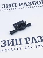Правый прижимной ролик 604K77520 Xerox 3610, 3615, 405, 5345
