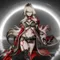 Acheron - Honkai: Star Rail