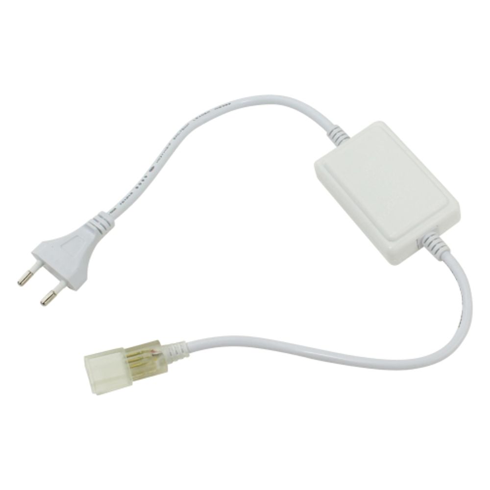 Контроллер для светодиодной ленты ЭРА RGBcontroller-220-A06 220В | Светодиодные ленты 220В и аксессуары