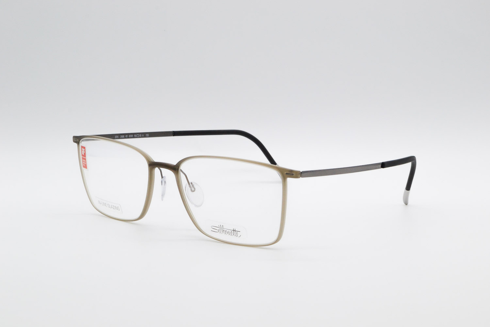 Изг. оправы Silhouette SPX 2886 60 6060