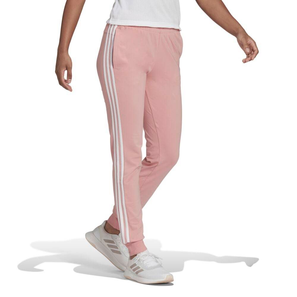 Брюки спортивные женские ADIDAS W 3S SJ C PT
