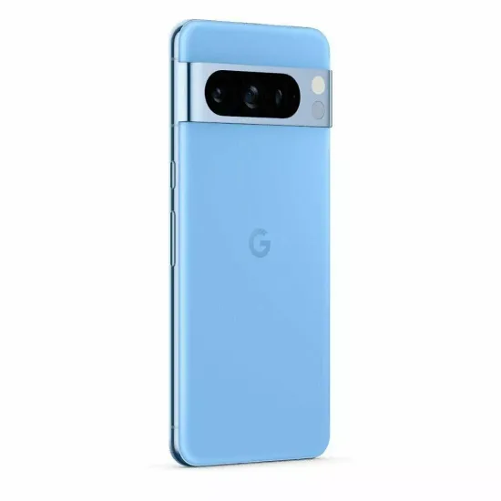 Смартфон Google Pixel 8 Pro 12/128 Гб Bay , голубой