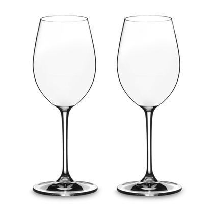 Набор бокалов для белого вина 2шт 350мл Riedel Vinum Sauvignon Blanc
