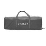 Кемпинговая четырехместная палатка Premier Chale-4