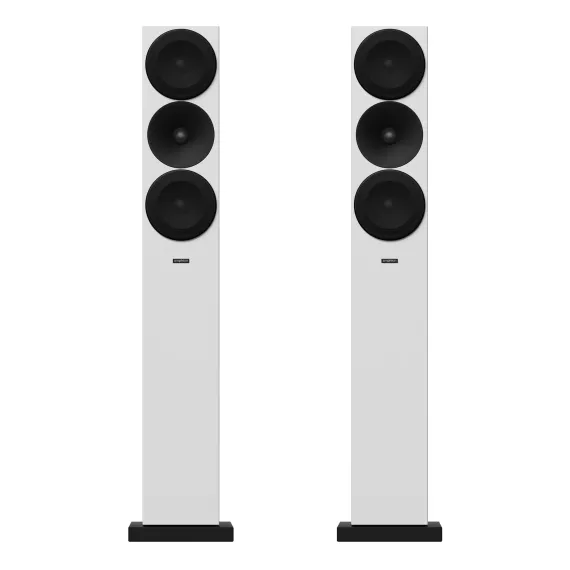 Amphion Helium520 Standard White