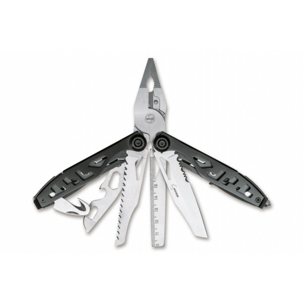 Мультитул Boker Plus 09BO810 Specialist II