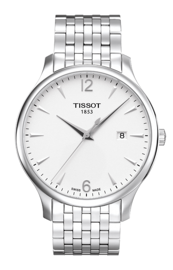 Наручные часы Tissot Tradition T063.610.11.037.00