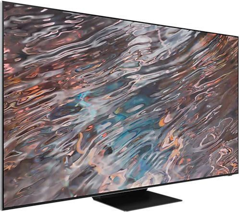 Телевизор Samsung 75"; QE75QN800AUXRU Neo QLED
