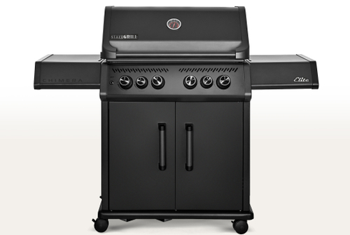 Газовый гриль Start Grill CHIMERA ELITE 500