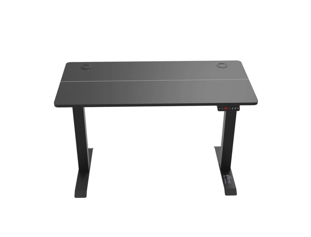 Компьютерный стол RITMIX TBL-120 black