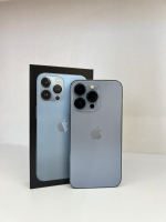 Apple iPhone 13 Pro Max 256Gb БУ Синий