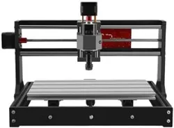 Фотография — Лазерный гравировальный станок с ЧПУ Two Trees CNC 3018 PRO