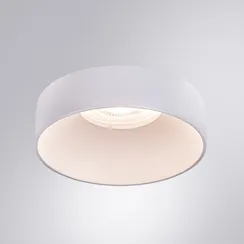 Точечный светильник Ramo A1240PL-1WH Arte Lamp